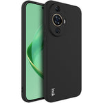 IMAK UC-4-serien til Huawei nova 11 / nova 12 5G / nova 12s 4G / nova 12 Lite 4G-mobilcover med lige kant, blødt TPU-beskyttelsesetui
