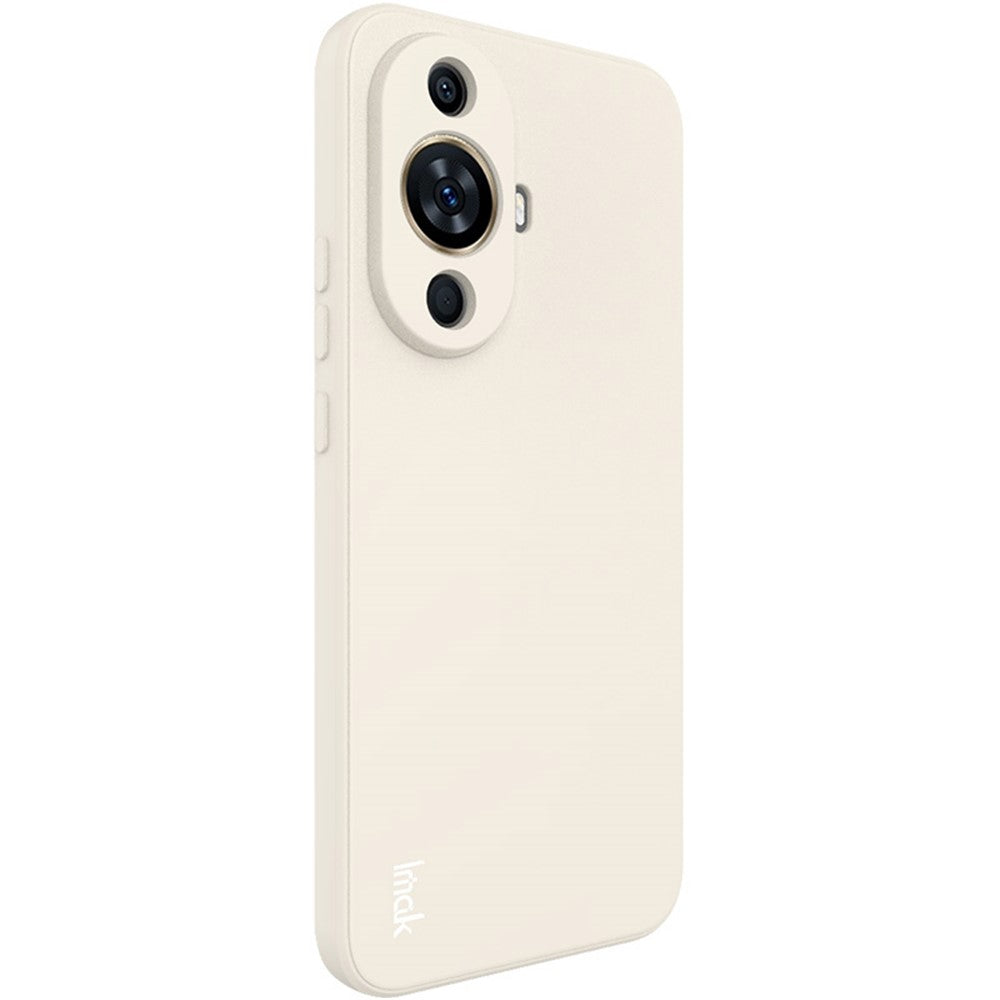 IMAK UC-4 Series For Huawei nova 11 / nova 12 5G / nova 12s 4G / nova 12 Lite 4G Phone Case Straight Edge Soft TPU Protective Cover