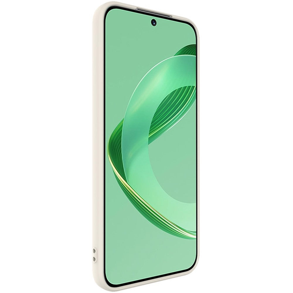 IMAK UC-4-serien til Huawei nova 11 / nova 12 5G / nova 12s 4G / nova 12 Lite 4G-mobilcover med lige kant, blødt TPU-beskyttelsesetui
