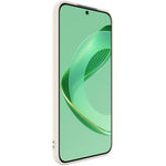 IMAK UC-4 Series For Huawei nova 11 / nova 12 5G / nova 12s 4G / nova 12 Lite 4G Phone Case Straight Edge Soft TPU Protective Cover
