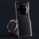 For Xiaomi 13 Ultra Shockproof PU Leather PC Phone Case Anti-Slip Protective Cover