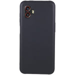 Til Samsung Galaxy Xcover6 Pro 5G Mat finish telefoncover Ridsefast TPU telefoncover