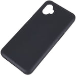 Til Samsung Galaxy Xcover6 Pro 5G Mat finish telefoncover Ridsefast TPU telefoncover