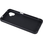 Til Samsung Galaxy Xcover6 Pro 5G Mat finish telefoncover Ridsefast TPU telefoncover