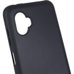 Til Samsung Galaxy Xcover6 Pro 5G Mat finish telefoncover Ridsefast TPU telefoncover