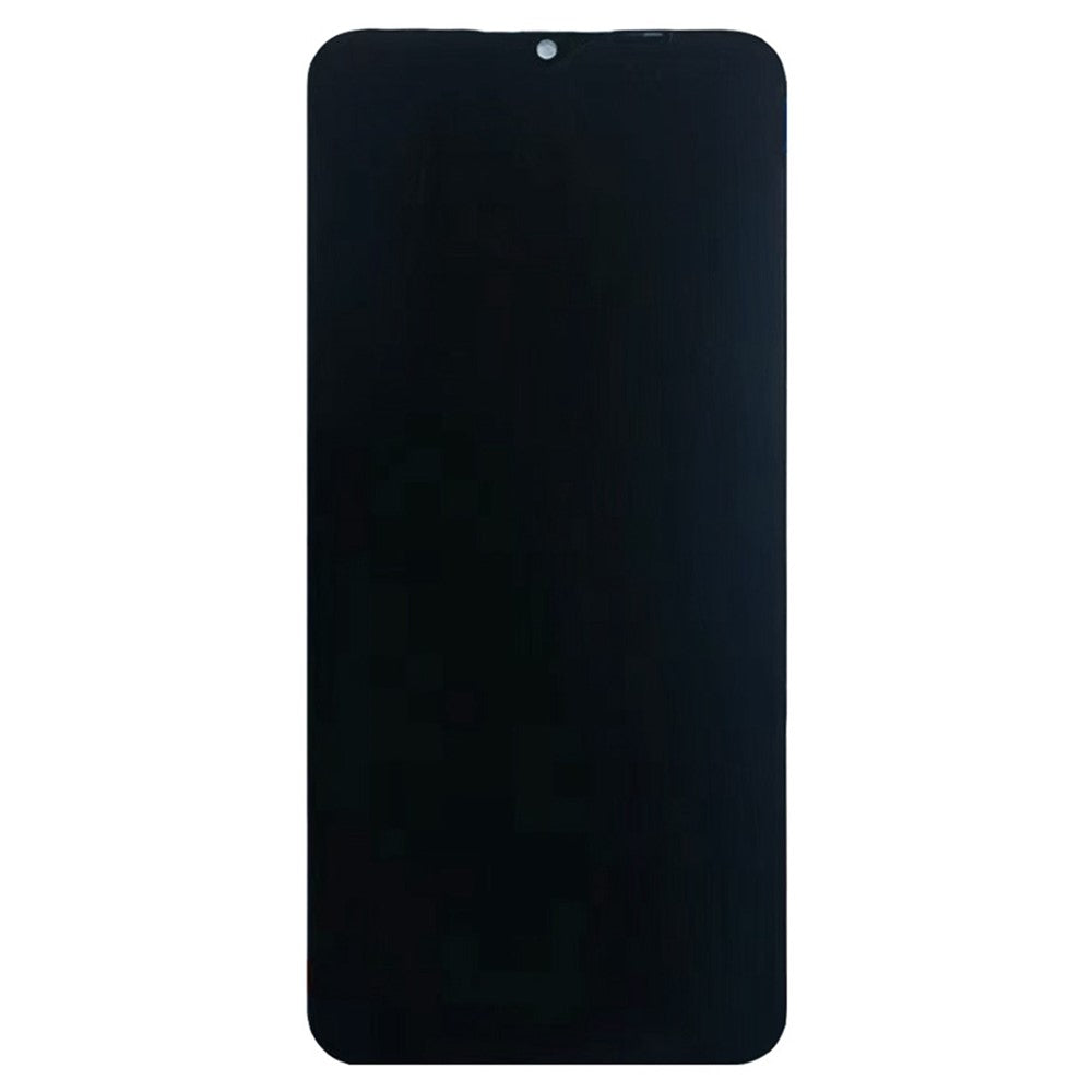 For Realme C31 Grade B LCD-skærm og Digitizer-samling + Ramme Reparationsdel (uden Logo)