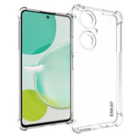 ENKAY HAT PRINCE For Huawei nova 11i Super Clear Phone Shell Thickened Corners Anti-slip TPU Phone Case