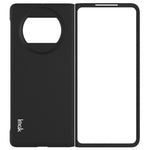 IMAK JS-2 Series Hard PC Case for Huawei Mate X3 5G Drop Protection Slim Phone Cover