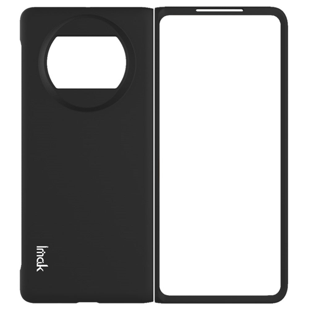 IMAK JS-2 Series Hard PC Case for Huawei Mate X3 5G Drop Protection Slim Phone Cover