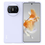 IMAK JS-2 Series Hard PC Case for Huawei Mate X3 5G Drop Protection Slim Phone Cover