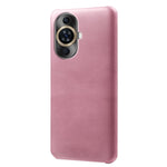 PU Leather+PC Phone Case for Huawei nova 11 / nova 12s 4G / nova 12 Lite 4G , Anti-Dust Calf Texture Protective Cover
