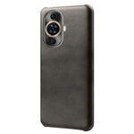 PU Leather+PC Phone Case for Huawei nova 11 / nova 12s 4G / nova 12 Lite 4G , Anti-Dust Calf Texture Protective Cover