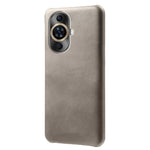 PU Leather+PC Phone Case for Huawei nova 11 / nova 12s 4G / nova 12 Lite 4G , Anti-Dust Calf Texture Protective Cover