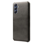 Til Samsung Galaxy M54 5G / F54 5G Kalvetekstur Telefoncover Stødsikkert PU Læder+PC Smartphone Cover