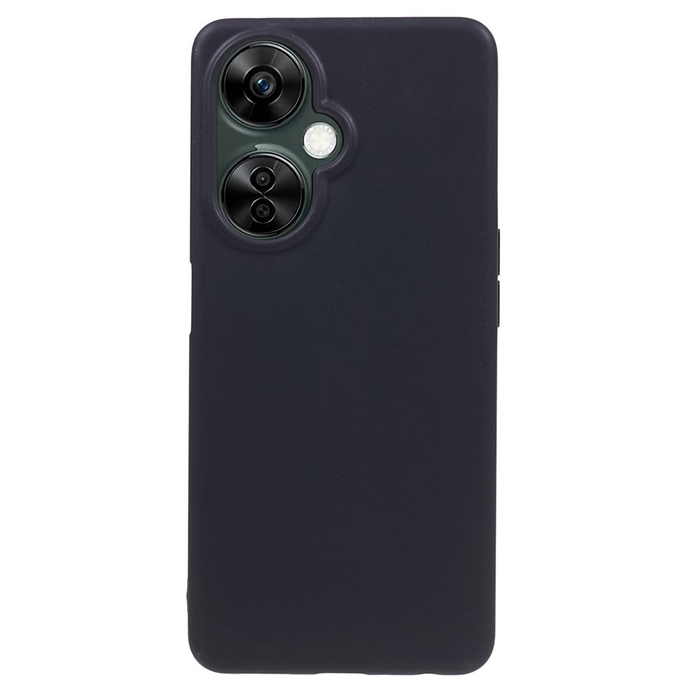 For OnePlus Nord N30 5G / Nord CE 3 Lite 5G Glossy Phone Case Anti-scratch TPU Phone Cover