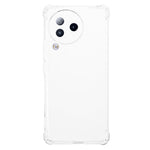 For Xiaomi Civi 3 5G Anti-drop TPU Case Reinforced Corners Transparent Phone Cover