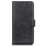 For OnePlus Nord 3 5G / Ace 2V Cowhide Texture Wallet Stand Phone Case PU Leather Cover Shell