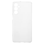 For Samsung Galaxy F54 5G / M54 5G Ultra-Thin Phone TPU Case Precise Cutouts Transparent Cover