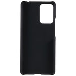 For Xiaomi Redmi Note 12S 4G Rubberized Phone Case Fingerprint-free PC Phone Cover