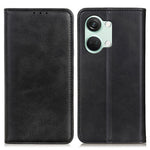 OnePlus Nord 3 5G / Ace 2V Plånboksfodral Delat Läder Stativ Magnetiskt Flip mobilfodral