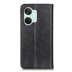 OnePlus Nord 3 5G / Ace 2V Plånboksfodral Delat Läder Stativ Magnetiskt Flip mobilfodral