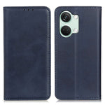 OnePlus Nord 3 5G / Ace 2V Plånboksfodral Delat Läder Stativ Magnetiskt Flip mobilfodral