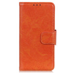 For OnePlus Nord 3 5G / Ace 2V Phone Case Nappa Texture Cover  Stand Anti-fall Split Leather Wallet