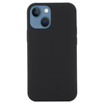 For iPhone 15 Soft Silicone Phone Case Slim Phone Cover Compatible with MagSafe Wireless Charging