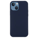 For iPhone 15 Soft Silicone Phone Case Slim Phone Cover Compatible with MagSafe Wireless Charging
