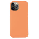 For iPhone 15 Pro Max Slim Phone Case Soft Silicone Phone Shell Compatible with MagSafe Wireless Charging