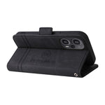 BETOPNICE 001 For Xiaomi Redmi Note 12 Turbo / Poco F5 5G PU Leather Wallet Cover Anti-Scratch Protective Phone Case