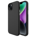 Four Corner Anti-drop Phone Case for iPhone 15 , TPU+PC Protective Phone Cover