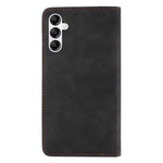 BETOPNICE 003 För Samsung Galaxy A14 4G / 5G mobilstativ Stötsäker Plånbok RFID-blockerande PU-läderfodral