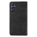 BETOPNICE 003 For Samsung Galaxy M54 5G / F54 5G Shockproof PU Leather Cell Phone Case Wallet RFID Blocking Phone Stand Cover