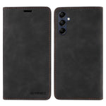 BETOPNICE 003 RFID Blocking Phone Cover For Samsung Galaxy F14 5G / M14 5G , PU Leather Stand Wallet Mobile Phone Case