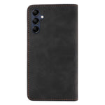 BETOPNICE 003 RFID Blocking Phone Cover For Samsung Galaxy F14 5G / M14 5G , PU Leather Stand Wallet Mobile Phone Case
