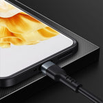Huawei P60 Pro Stativ Mobilskal TPU + Aluminiumlegering Fallskyddande Mobilskal