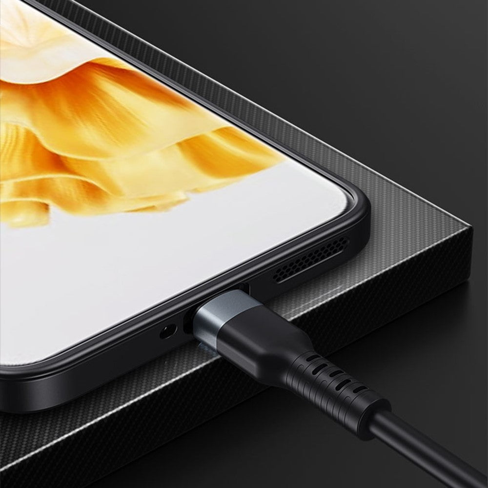 Huawei P60 Pro Stativ Mobilskal TPU + Aluminiumlegering Fallskyddande Mobilskal