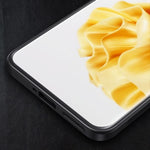 Huawei P60 Pro stötsäkert bakskal i aluminiumlegering + TPU-mobilskydd