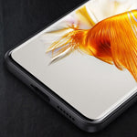 Huawei Mate 50 Pro 4G Aluminiumlegering + TPU-skydd Stötsäkert Mobilskal