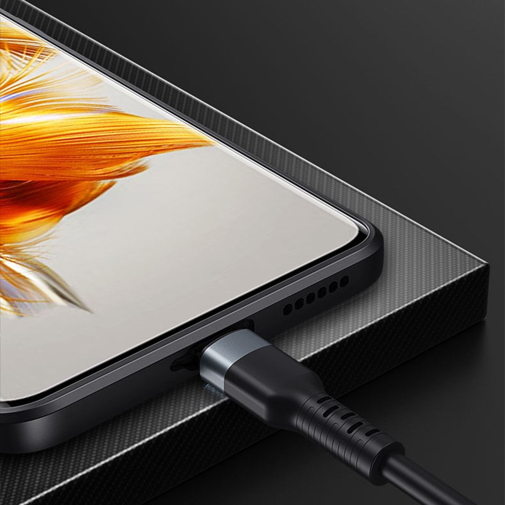 Huawei Mate 50 Pro 4G Aluminiumlegering + TPU-skydd Stötsäkert Mobilskal