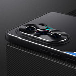 For Huawei nova 10 Pro 4G Aluminium Alloy+TPU Phone Cover Drop-proof Back Case