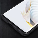 For Huawei nova 10 Pro 4G Aluminium Alloy+TPU Phone Cover Drop-proof Back Case