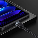Xiaomi Redmi Note 12 Pro 5G Aluminiumlegering + TPU Bakstycke Fallskyddande Mobilskal