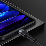 For Xiaomi Redmi Note 12 Pro 5G Kickstand Drop-proof Case TPU+Aluminium Alloy Phone Cover