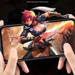 For Oppo Find X6 Pro Phone Case Aluminum Alloy + TPU Slim Case Protective Anti-Drop Phone Cover