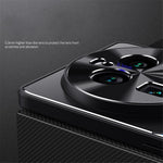 Shockproof Case for Oppo Find X6 Aluminum Alloy + TPU Slim Phone Case Anti-Drop Phone Cover