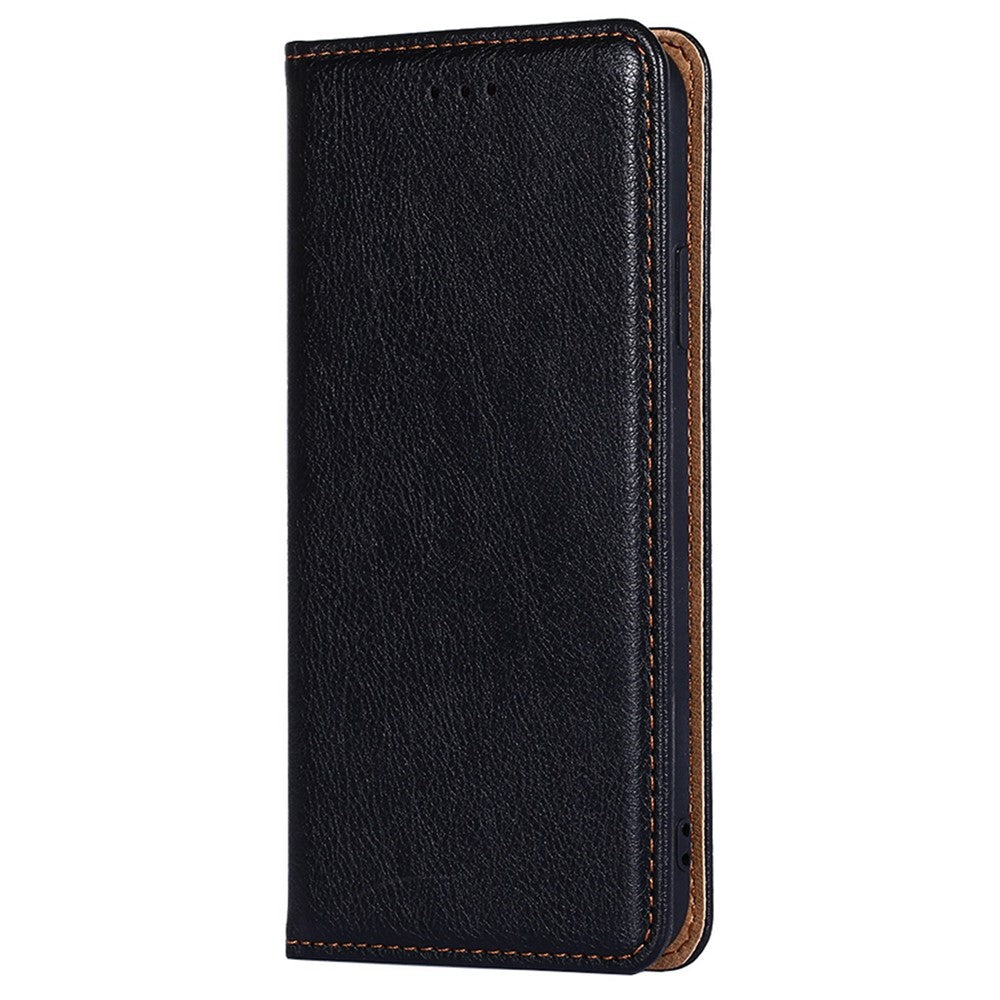 For Samsung Galaxy M54 / F54 5G Magnetic Closing Phone Case PU Leather Stand Wallet Cover
