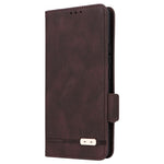 For Xiaomi Civi 3 5G Hardware Decor PU Leather Phone Case Stand Phone Wallet Cover