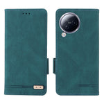 For Xiaomi Civi 3 5G Hardware Decor PU Leather Phone Case Stand Phone Wallet Cover